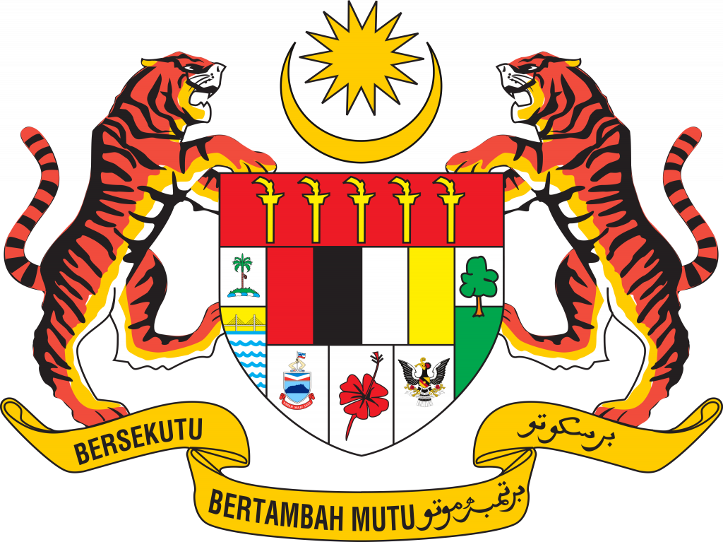 Malaysia emblem