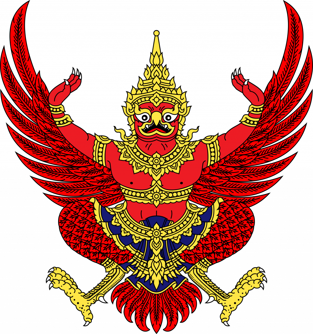 Thailand emblem
