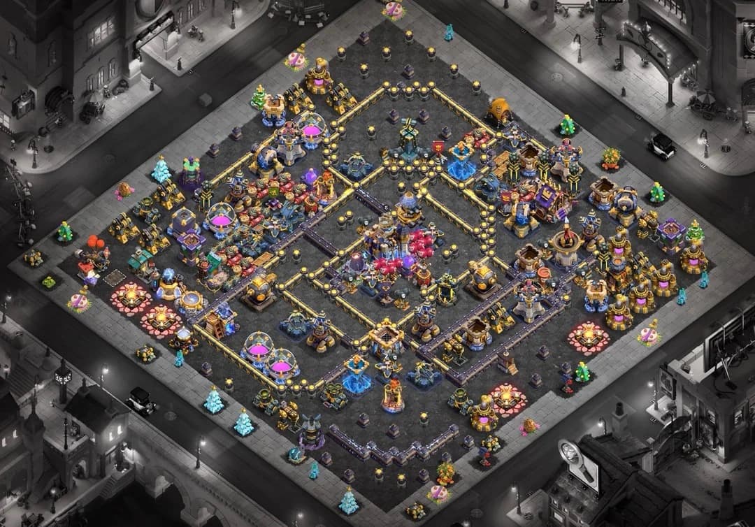 ZOOs STARS Base