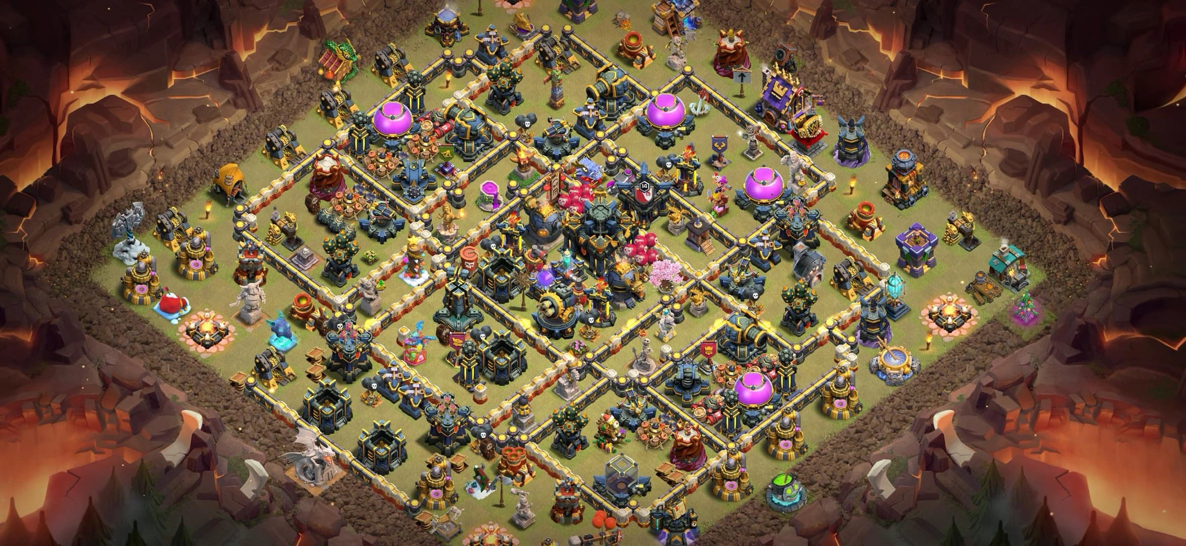 War